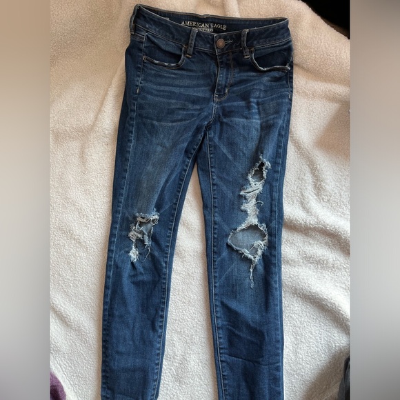 American eagle jeans - Picture 1 of 3